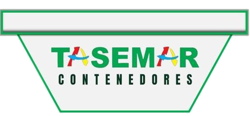 TASEMAR Contenedores
